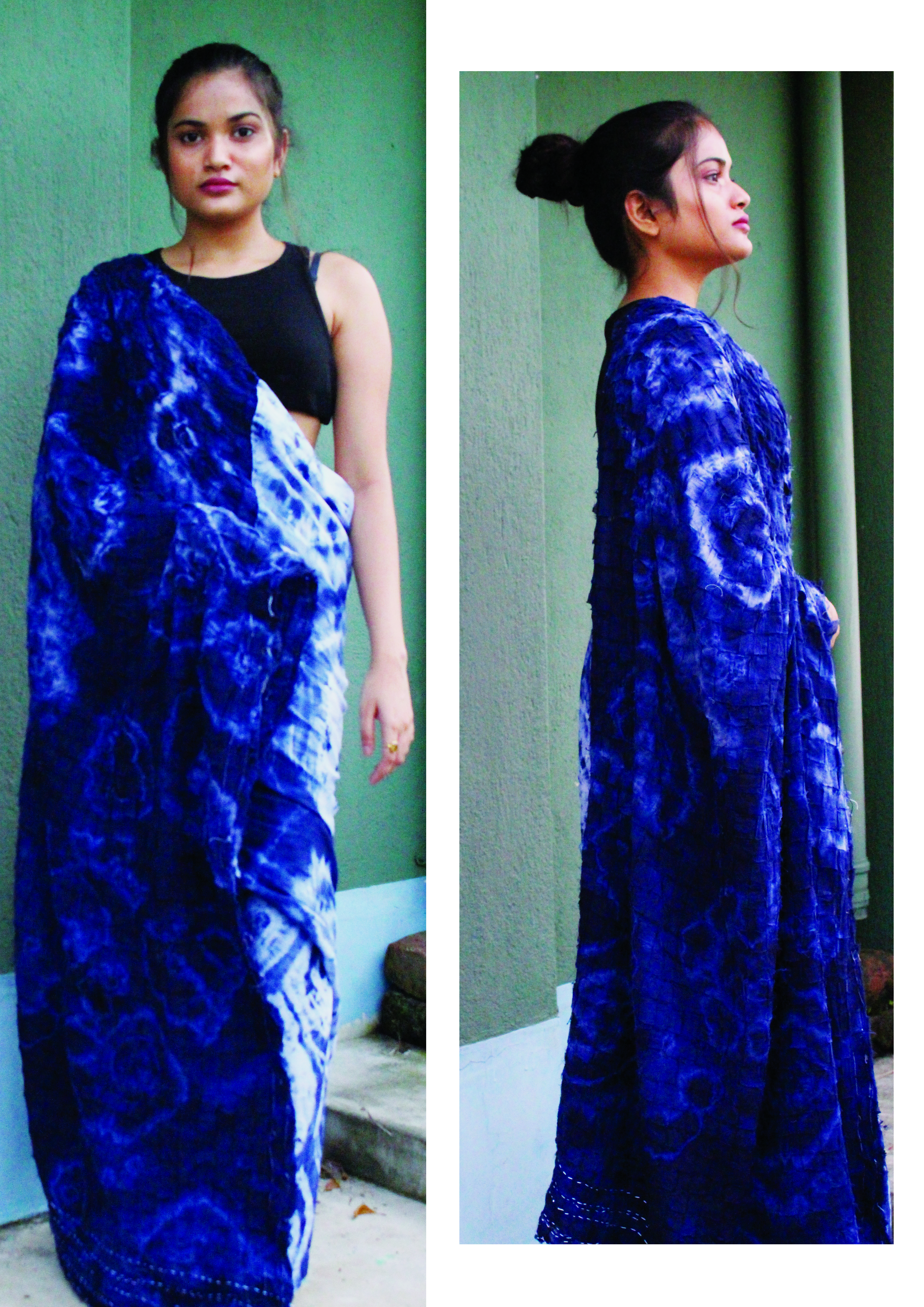 natural and artistic